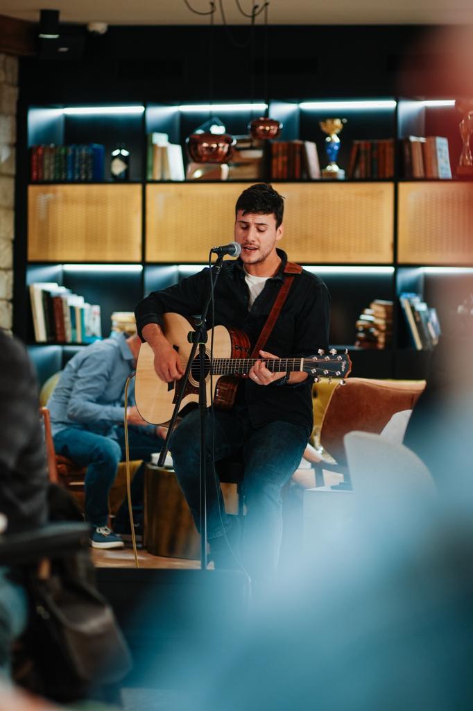 Live music & Events